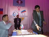 Менеджер Крамника требует дисквалифицировать Веселина Топалова Менеджер Крамника требует дисквалифицировать Веселина Топалова