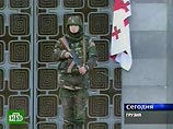 Из Тбилиси ушли последние российские военные Из Тбилиси ушли последние российские военные
