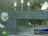 Из Тбилиси ушли последние российские военные Из Тбилиси ушли последние российские военные