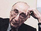Знаменитый американский кардиохирург Майкл Дебейки в свои 97 лет стал самым пожилым человеком планеты, успешно перенесшим операцию по поводу расслаивающей аневризмы аорты Знаменитый американский кардиохирург Майкл Дебейки в свои 97 лет стал самым пожилым человеком планеты, успешно перенесшим операцию по поводу расслаивающей аневризмы аорты