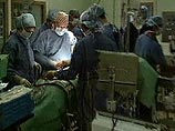 Операция была выполнена в Хьюстоне (штат Техас) в Методистской больнице в феврале