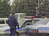 В Черкесске совершено вооруженное нападение на милиционеров, охранявших дом на улице Ленина, в котором в понедельник проводилась спецоперация по ликвидации боевиков