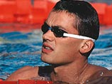 Александр Попов выиграл предолимпийский Гран-При Мельбурна Александр Попов выиграл предолимпийский Гран-При Мельбурна