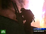В Санкт-Петербурге произошел пожар на фабрике "Ленкожинвест". Площадь возгорания - 1300 квадратных метров В Санкт-Петербурге произошел пожар на фабрике "Ленкожинвест". Площадь возгорания - 1300 квадратных метров