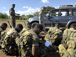 Во вторник утром войска исламистов покинули город Бурхакаба. Они отходят к расположенному в 90 км к северо-востоку от Могадишо городу Джоухар