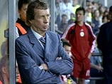 Новым тренером "Локо" стал Бышовец, а президентом - Сёмин Новым тренером "Локо" стал Бышовец, а президентом - Сёмин