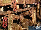 В Серпухове из-за аварии на теплотрассе 151 дом остался без отопления В Серпухове из-за аварии на теплотрассе 151 дом остался без отопления