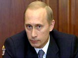 О прекращении своих полномочий губернатор попросил лично президента России Владимира Путина на своей встрече с главой государства