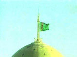 В столице Туркмении открылось внеочередное заседание Народного совета