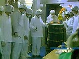 Иран готовится запустить 3000 новых центрифуг для обогащения урана в ответ на санкции ООН
