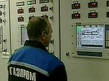 "Газпром" сделал Белоруссии компромиссное предложение по газу