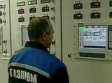 "Газпром" не смог договориться с Белоруссией по газу "Газпром" не смог договориться с Белоруссией по газу