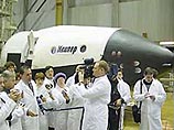 Роскосмос совместно с Европейским космическим агентством будет до 2012-2013 года модернизировать корабли "Союз", а после 21013 года - разрабатывать новый космический корабль "Клипер"