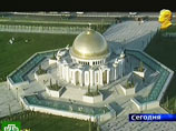В Туркмении на Народном совете выбрали кандидатов в президенты. Выборы назначены на 11 февраля 2007 года