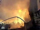 В столице Нигерии Лагосе во вторник взорвался трубопровод, транспортирующий нефтепродукты. В результате инцидента погибли около 20 человек, десятки получили ранения В столице Нигерии Лагосе во вторник взорвался трубопровод, транспортирующий нефтепродукты. В результате инцидента погибли около 20 человек, десятки получили ранения