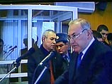 Бывший замгенпрокурора Шепель нарушил закон, расследуя "дело о Беслане", установил Верховный суд