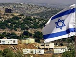 Израиль построит на Западном  берегу первое поселение за 10 лет 