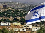 Израиль построит на Западном берегу первое поселение за 10 лет Израиль построит на Западном берегу первое поселение за 10 лет