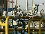 Добыча газа на азербайджанском месторождении Шах-Дениз приостановлена