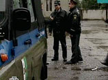 В Абхазии расстрелян начальник Гальского районного отделения милиции