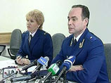 Против арестованного мэра Томска возбуждены новые уголовные дела