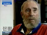 У Кастро нет рака, он "медленно и неуклонно" поправляется, заявил испанский медик
