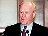 Скончался бывший президент-долгожитель США Джеральд Форд