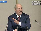 Лукашенко предъявлен ультиматум: пять дней, чтобы принять окончательное решение, покупать газ по рыночным ценам или согласиться на вхождение в Россию