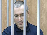Ходорковский подозревается в отмывании денег по новому уголовному делу