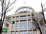 В среду Мосгорсуд отказал в удовлетворении жалобы адвокатов юриста ЮКОСа Светланы Бахминой и признал законным отказ отсрочить ей приговор на 9 лет В среду Мосгорсуд отказал в удовлетворении жалобы адвокатов юриста ЮКОСа Светланы Бахминой и признал законным отказ отсрочить ей приговор на 9 лет