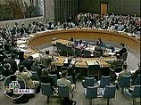 Совету Безопасности ООН не удалось добиться вывода войск из Сомали - африканской страны, где в последние дни идут непрекращающиеся ожесточенные бои между войсками переходного правительства при поддержке армии Эфиопии с боевиками