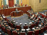 Иранский парламент (Меджлис) в среду утвердил закон, который обязывает правительство пересмотреть сотрудничество с Международным агентством по атомной энергии (МАГАТЭ)