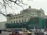 Реконструкция Мариинки-1 надолго отложена из-за проблем со строительством Мариинки-2 Реконструкция Мариинки-1 надолго отложена из-за проблем со строительством Мариинки-2