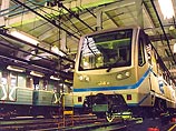 На Арбатско-Покровской линии московского метро полностью обновляют подвижной состав На Арбатско-Покровской линии московского метро полностью обновляют подвижной состав