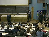 В 2007 году количество бюджетных мест в госвузах России сократится на 3,8% В 2007 году количество бюджетных мест в госвузах России сократится на 3,8%