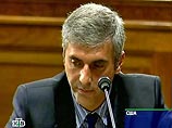 В ответ на просьбу американского Интерпола российская сторона направила соответствующие документы в США, потребовав выдачи находящегося там акционера ЮКОСа Леонида Невзлина В ответ на просьбу американского Интерпола российская сторона направила соответствующие документы в США, потребовав выдачи находящегося там акционера ЮКОСа Леонида Невзлина
