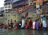 Индийский мегаполис Мумбаи остался без воды на сутки