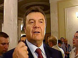 По результатам соцопроса  большинство украинцев - 26% назвали премьер-министра Виктора Януковича политиком 2006 года