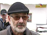 Мосгорсуд прекратил дело о "Трансваале" в отношении Нодара Канчели Мосгорсуд прекратил дело о "Трансваале" в отношении Нодара Канчели