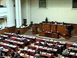 Парламент Грузии проголосовал за перенос президентских выборов на год раньше