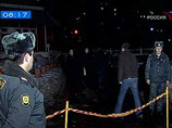 В Москве у инкассаторов похищено более 1,5 млн рублей