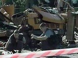 10 июля этого года глава ФСБ РФ Николай Патрушев доложил президенту Владимиру Путину об уничтожении главаря чеченских боевиков Шамиля Басаева в результате спецоперации в Ингушетии 10 июля этого года глава ФСБ РФ Николай Патрушев доложил президенту Владимиру Путину об уничтожении главаря чеченских боевиков Шамиля Басаева в результате спецоперации в Ингушетии