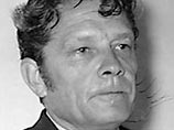 Умер французский поэт-песенник Пьер Деланоэ Умер французский поэт-песенник Пьер Деланоэ