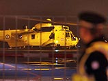 В бухте Моркам-бей у западного побережья Великобритании в среду произошло крушение вертолета. В результате авиакатастрофы погибли шесть человек. Об этом в среду вечером сообщила полиция английского графства Ланкашир