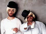 Американский журнал Rolling Stone составил рейтинг лучших песен 2006 года Американский журнал Rolling Stone составил рейтинг лучших песен 2006 года