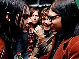 2. "Steady As She Goes" Исполнитель: The Raconteurs 2. "Steady As She Goes" Исполнитель: The Raconteurs