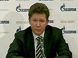Если предложение главы "Газпрома" Алексея Миллера будет принято, то газ для Белоруссии подорожает до 260 долларов за тысячу кубометров, а Россия дополнительно получит 1,3 млрд долларов
