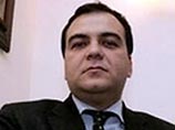 Итальянец Скарамелла, встречавшийся с Литвиненко, подвергся длительному допросу в Риме Итальянец Скарамелла, встречавшийся с Литвиненко, подвергся длительному допросу в Риме