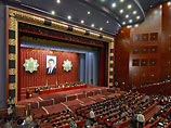 В Туркмении принят и опубликован первый в истории страны закон "О выборах президента"