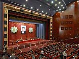 В Туркмении принят и опубликован первый в истории страны закон "О выборах президента" В Туркмении принят и опубликован первый в истории страны закон "О выборах президента"